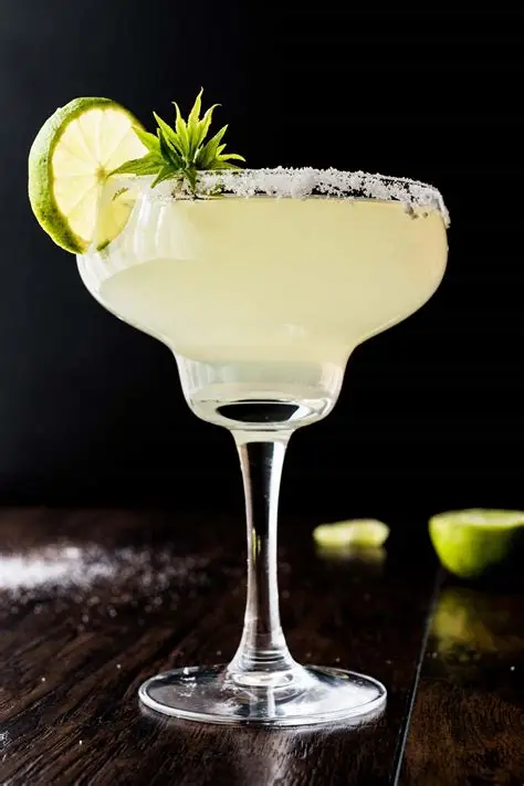 MARGARITA