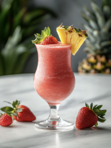 STRAWBERRY COLADA